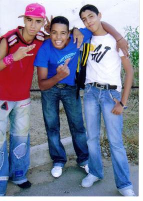 c�  moi et mes amis